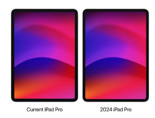 邓州邓州ipad维修服务点分享新款iPad Pro和iPad Air要来了