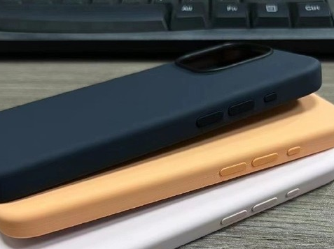 邓州苹果14维修站分享iPhone14手机壳能直接给iPhone15用吗?
