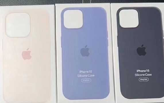 邓州苹果14维修站分享iPhone14手机壳能直接给iPhone15用吗？ 