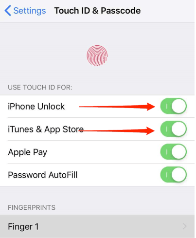 邓州苹果维修分享:遇无法在此iPhone上激活Touch ID怎么办? 