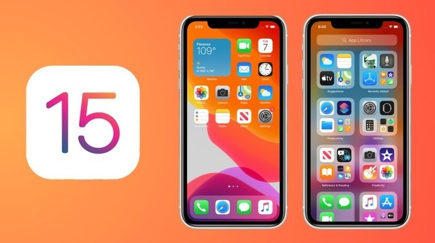 邓州苹果13维修分享iPhone13更新iOS 15.5，体验如何 