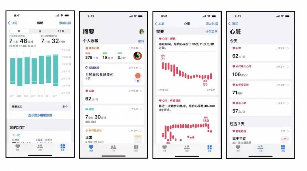 邓州苹果手机维修分享iPhone实用功能汇总 