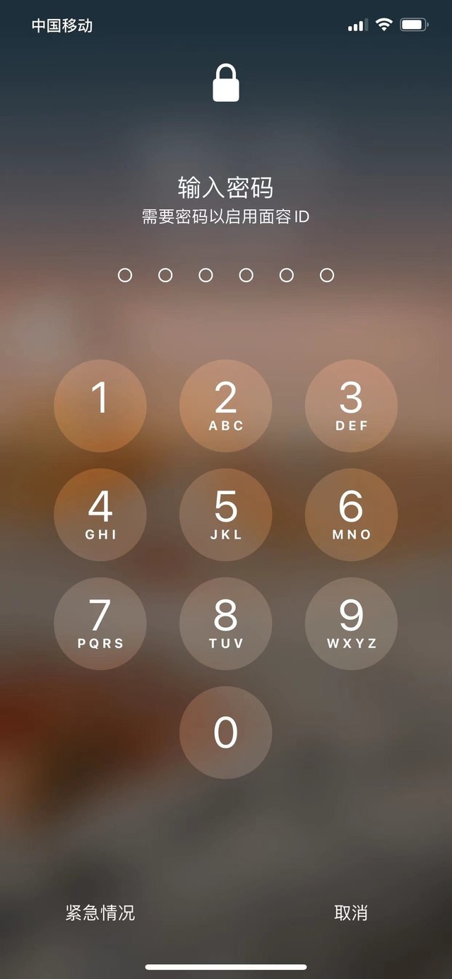 邓州苹果13维修分享iPhone 13加强锁屏功能有什么用 