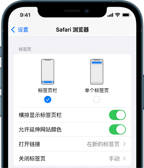 邓州苹果手机维修分享iOS 15 使用技巧 