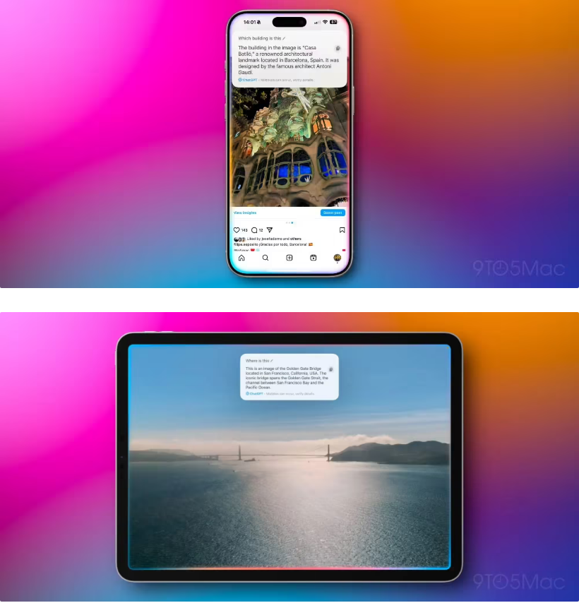 邓州苹果手机维修分享苹果 Siri 接入 ChatGPT AI  