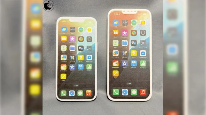 邓州苹果手机维修分享苹果会发布6.7 英寸屏 iPhone SE 4 Plus 机型吗 