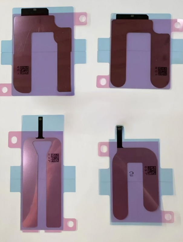 邓州苹果手机维修分享iPhone 17 Pro 机型电池将采用创新型粘合剂 