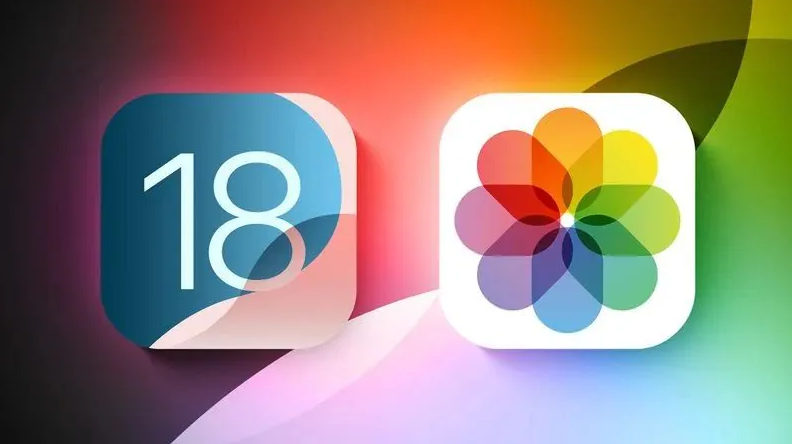 邓州苹果手机维修分享苹果 iOS / iPadOS 18.1Beta 3 发布 