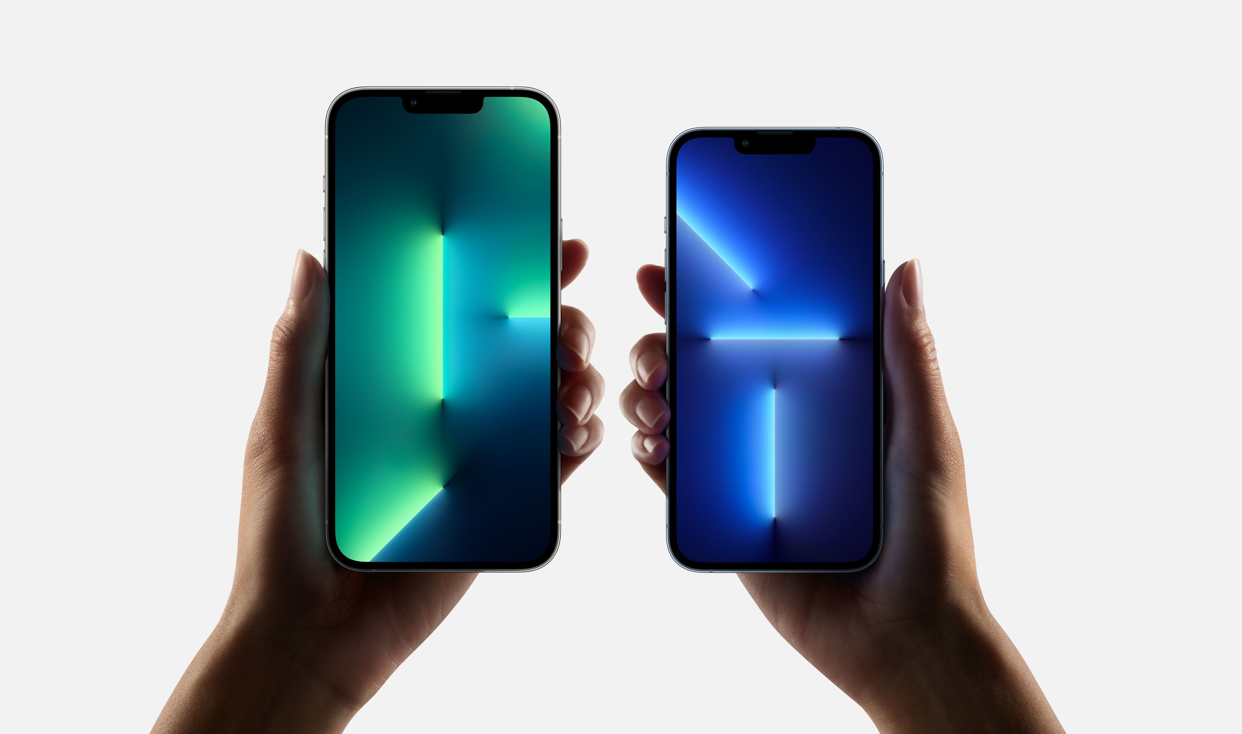 邓州苹果手机维修分享iPhone 13 四款机型怎么选 