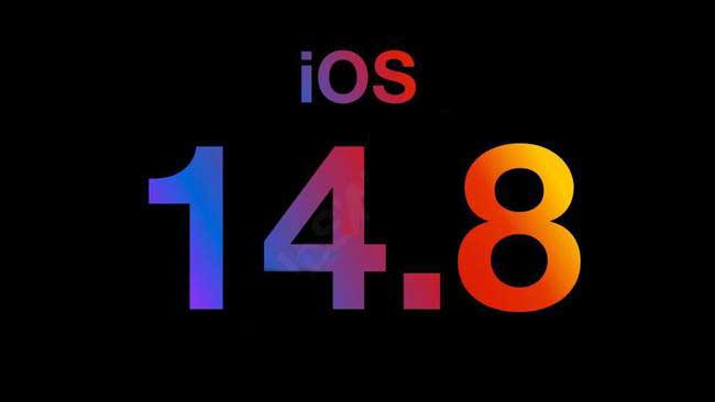 邓州苹果手机维修分享iOS14.8正式版体验汇总 