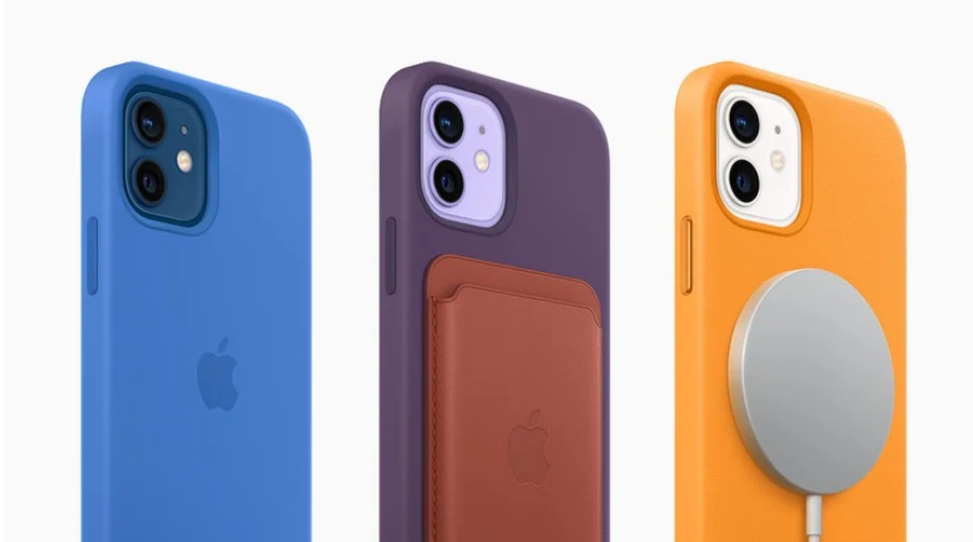 邓州苹果手机维修分享关于 iPhone 13 的细节爆料 