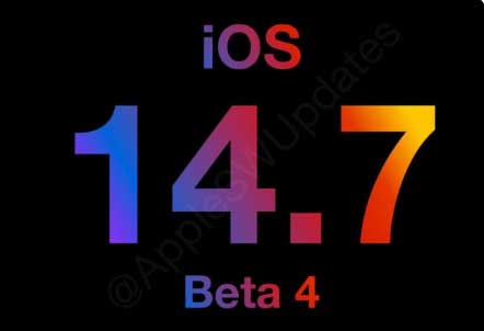 邓州苹果手机维修分享iOS 14.7 Beta4值得升级吗 