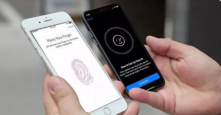 邓州苹果手机维修分享iPhone 13 系列会有屏下指纹吗 