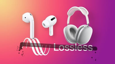 邓州苹果手机维修分享哪些设备支持Apple Music 无损音频 