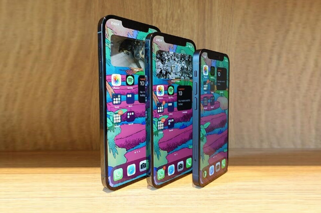 邓州苹果手机维修分享iPhone 13发布日期 