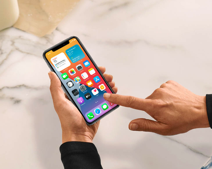 邓州苹果手机维修分享iPhone 12 出现运行缓慢或死机的情况怎么办 