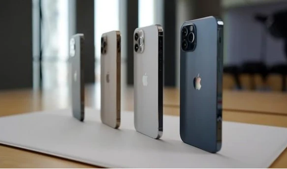 邓州苹果手机维修分享为什么说iPhone13才是真旗舰 