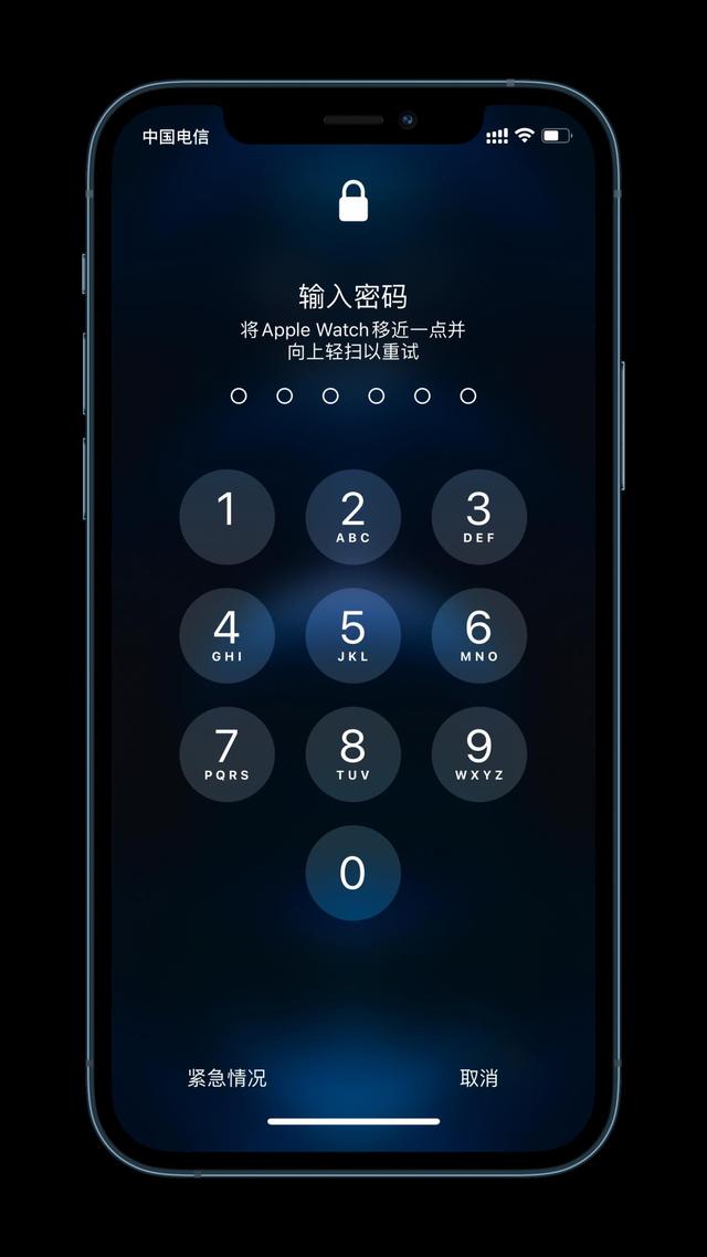 邓州苹果手机维修分享Apple Watch解锁iPhone功能效果怎么样 