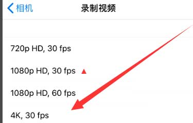 邓州苹果手机维修分享iPhone12拍视频闪屏怎么办 