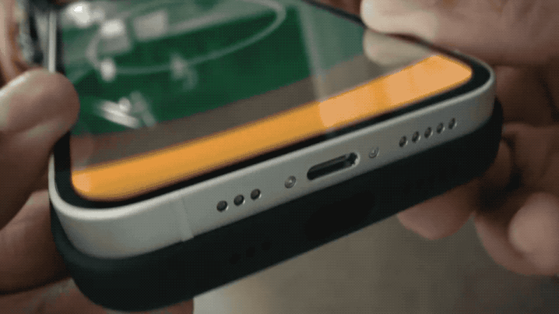 邓州苹果手机维修分享未来 Magsafe 还有哪些发展空间 