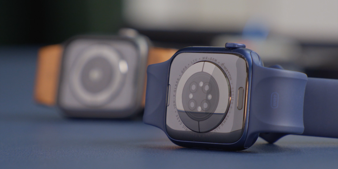邓州苹果手机维修分享Apple Watch 是如何测量卡路里的 