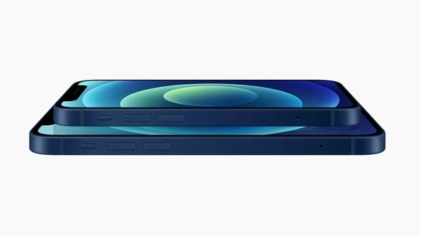 邓州苹果手机维修分享iPhone 12 mini 锁屏后触屏失灵怎么办 