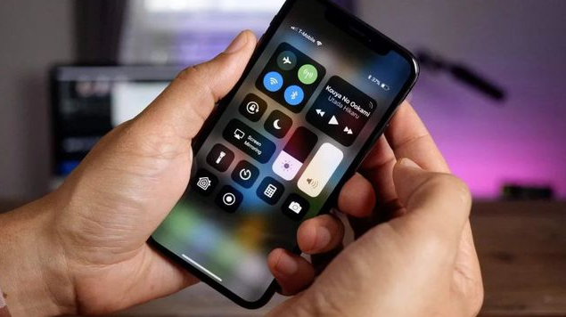 邓州苹果手机维修分享iPhone 12信号差怎么办 