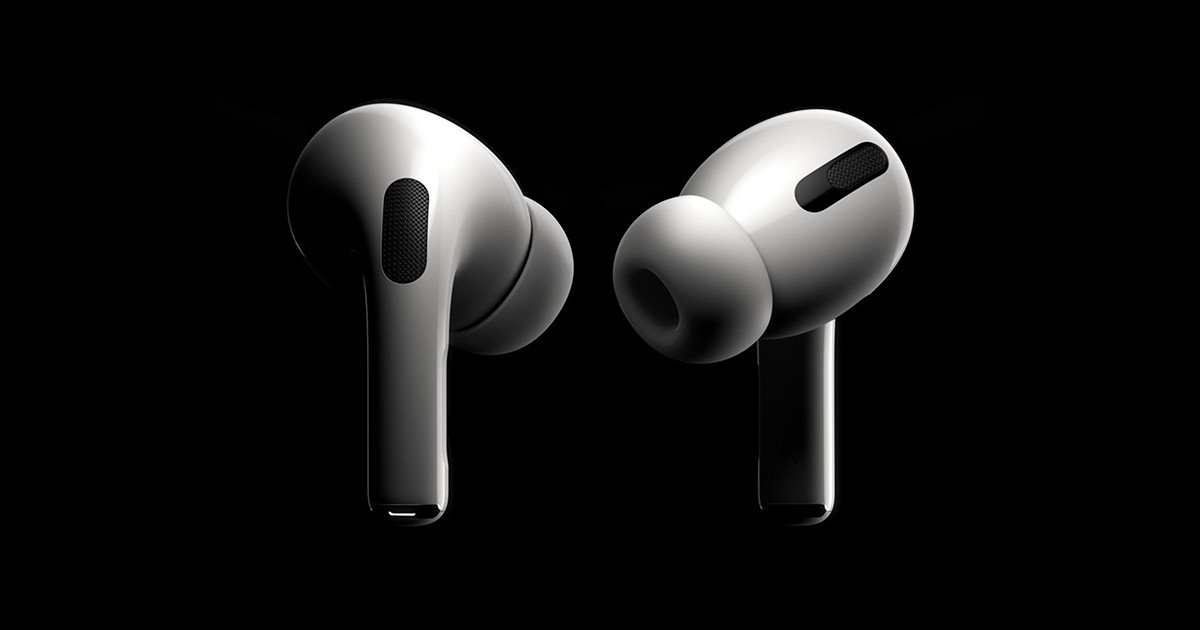 邓州苹果手机维修分享AirPods Pro 爆音、降噪效果下降怎么办 