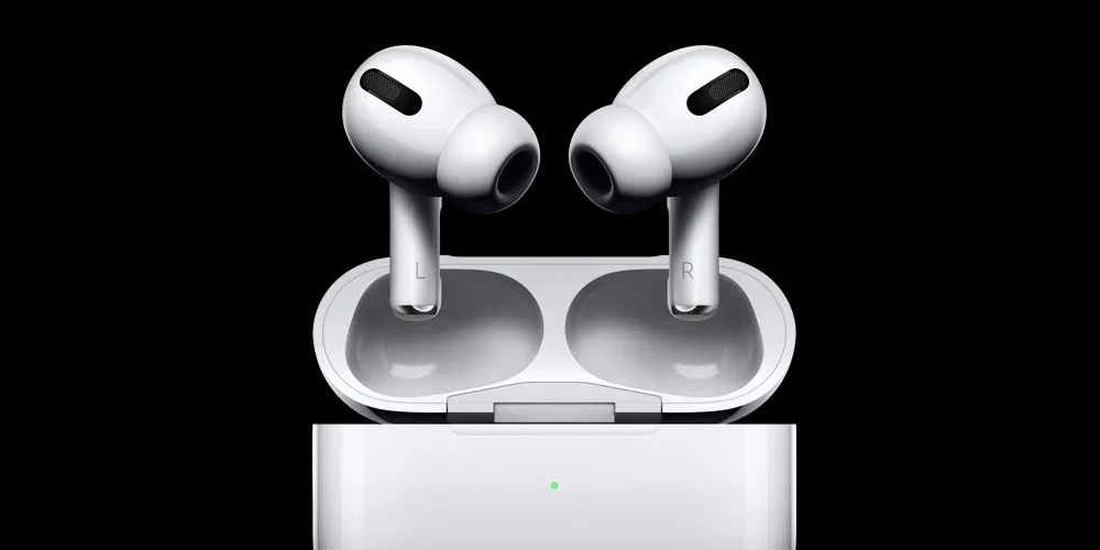 邓州苹果手机维修分享AirPods Pro 出现静电噪音 