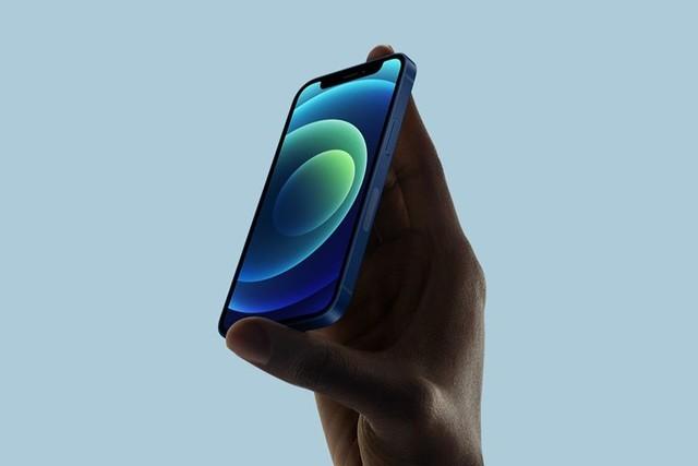 邓州苹果手机维修分享iPhone 12 mini辐射很大吗 