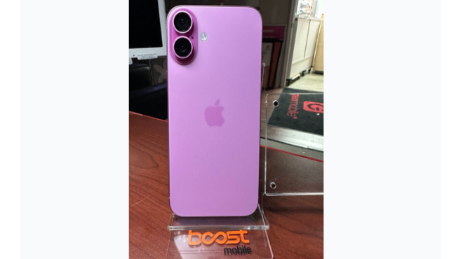 邓州苹果手机维修分享iPhone 16 Plus换电池 
