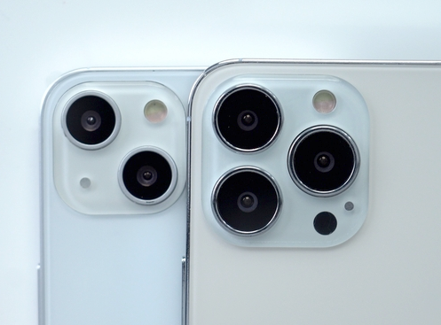邓州苹果维修点分享iPhone 13 Pro自动关机二修机隐性硬故障 