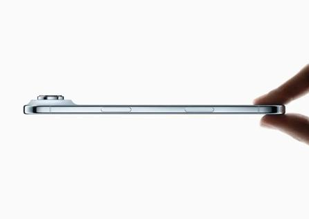 邓州苹果维修点分享iPhone 17 Air锁屏密码解析手册 